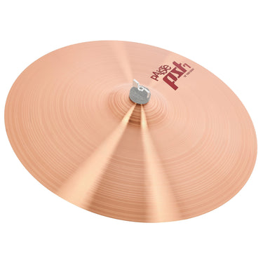 Platillos Paiste J1701218 Thin Crash 18 Pulgadas Pst7